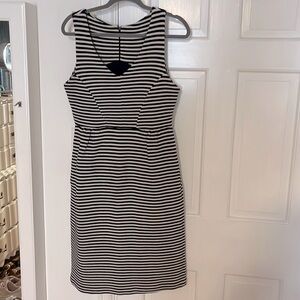 Boden knit dress